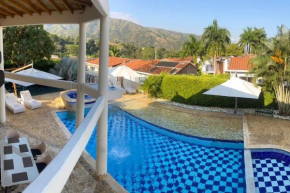 Villa Caraluna
